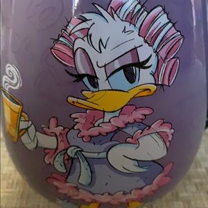 Meet your Posher, Daisy